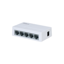 Dahua DH-PFS3005-5ET-L-V2 5-Port Desktop Fast Ethernet Switch