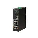 Dahua DH-PFS3110-8P-96 8-Port PoE Switch (Unmanaged)