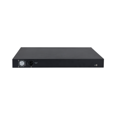 Dahua DH-PFS3218-16ET-135 18-Port Unmanaged Desktop Switch with 16-Port PoE