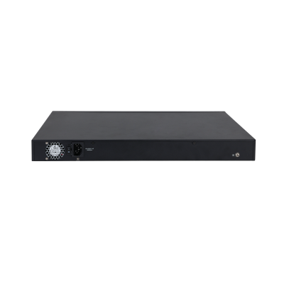 Dahua DH-PFS3220-16GT-190-V2 20-Port Unmanaged Gigabit Switch with 16-Port PoE