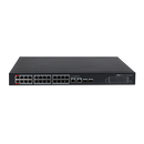 Dahua DH-PFS3228-24GT-240-V2 28-Port Unmanaged Gigabit Switch with 24-Port PoE