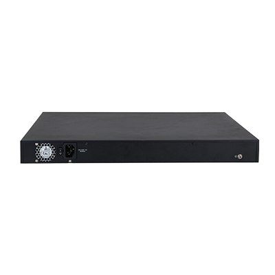 Dahua DH-PFS3228-24GT-240-V2 28-Port Unmanaged Gigabit Switch with 24-Port PoE