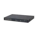 Dahua DH-PFS4218-16ET-240 18-Port Managed Desktop Switch with 16-Port PoE