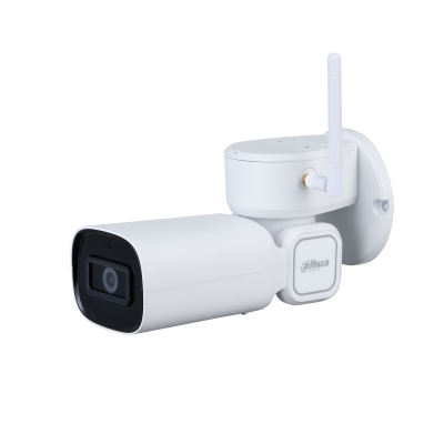 Dahua DH-PTZ1C203UE-GN-W 2MP Starlight IR PT Wi-Fi Network Camera