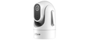 Dahua DH-SD-H2C-0400B 2MP Indoor Fixed-focal Wi-Fi Pan & Tilt Network Camera