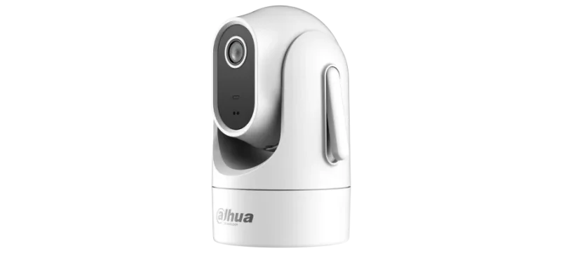 Dahua DH-SD-H2C-0400B 2MP Indoor Fixed-focal Wi-Fi Pan & Tilt Network Camera