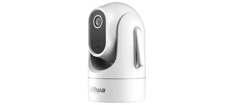 Dahua DH-SD-H4C-0400B 4MP Indoor Fixed-focal Wi-Fi Pan & Tilt Network Camera