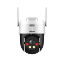 Dahua DH-SD-P3AE-PV-0400B 3MP Wireless Network PT Camera(Sound and Light Alarms) 