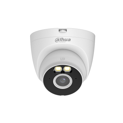 Dahua DH-T2A-LED 2MP Fixed-focal Wi-Fi Turret Network Camera