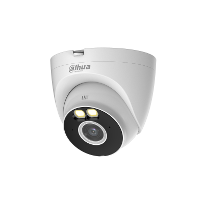 Dahua DH-T4A-LED4MP Fixed-focal Wi-Fi Turret Network Camera