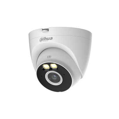 Dahua DH-T4A-LED4MP Fixed-focal Wi-Fi Turret Network Camera