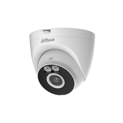 Dahua DH-T4A-LED4MP Fixed-focal Wi-Fi Turret Network Camera