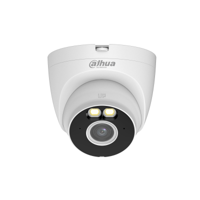 Dahua DH-T4A-LED4MP Fixed-focal Wi-Fi Turret Network Camera