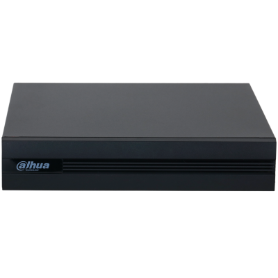 Dahua DH-XVR1B04-1(V2.0) SSD 1T 4 Channels Penta-brid 1080N/720p Cooper 1U 1SSD 1TB WizSense DVR