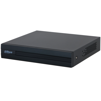 Dahua DH-XVR1B04-I(V2.0) 4CH Penta-brid 1080N/720P Cooper 1U 1HDD WizSense DVR