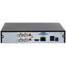 Dahua DH-XVR1B04-I(V2.0) 4CH Penta-brid 1080N/720P Cooper 1U 1HDD WizSense DVR