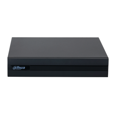 Dahua DH-XVR1B08-I(V2.0) SSD 512GB 8 Channels Penta-brid 1080N/720p Cooper 1U 1SSD 512G WizSense DVR