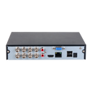 Dahua DH-XVR1B08-I(V2.0) SSD 512GB 8 Channels Penta-brid 1080N/720p Cooper 1U 1SSD 512G WizSense DVR