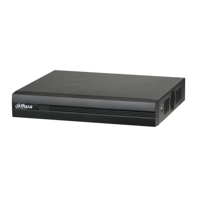 Dahua DH-XVR1B16-I 16CH Penta-brid 1080N/720P Compact 1U 1HDD WizSense DVR
