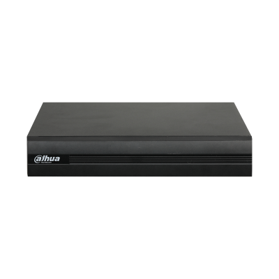 Dahua DH-XVR1B16-I 16CH Penta-brid 1080N/720P Compact 1U 1HDD WizSense DVR