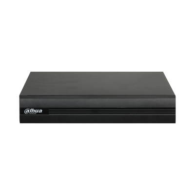 Dahua DH-XVR1B16-I(V2.0) SSD1T 16 Channels Penta-brid 1080N/720P Compact 1U 1SSD 1TB WizSense DVR