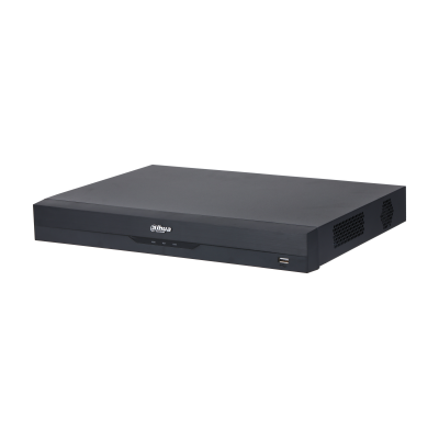 Dahua DH-XVR4232AN-I(V2.0) 32CH Penta-brid 1080N/720P 1U 2HDD WizSense DVR