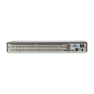 Dahua DH-XVR4232AN-I(V2.0) 32CH Penta-brid 1080N/720P 1U 2HDD WizSense DVR