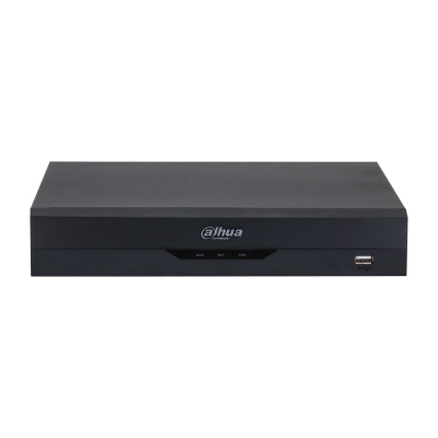 Dahua DH-XVR5108HS-I3 8CH Penta-brid 5MP Value/1080P Compact 1U 1HDD WizSense DVR
