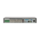 Dahua DH-XVR5116HE-I3 16CH Penta-brid 5MP Value/1080P Mini 1U 1HDD WizSense DVR