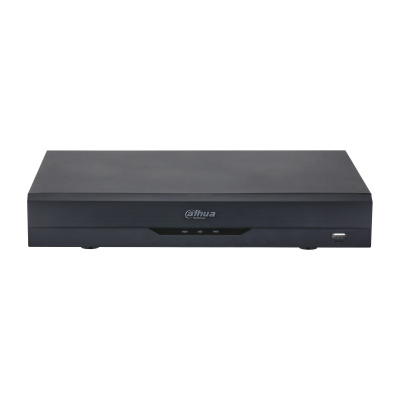 Dahua DH-XVR5116HE-I3 16CH Penta-brid 5MP Value/1080P Mini 1U 1HDD WizSense DVR