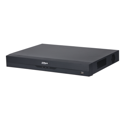 Dahua DH-XVR5232AN-I3 32 channel Penta-brid 5MP Value/1080P 1U 2HDDs WizSense DVR