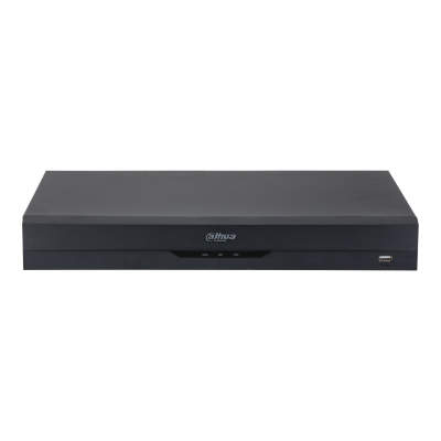 Dahua DH-XVR5232AN-I3 32 channel Penta-brid 5MP Value/1080P 1U 2HDDs WizSense DVR