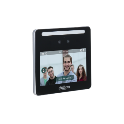 Dahua DHI-ASA3213GL-MW fact Time Attendance Terminal