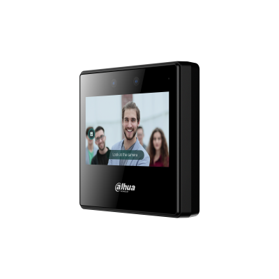 Dahua DHI-ASA3223A-W Face Recognition Time & Attendance