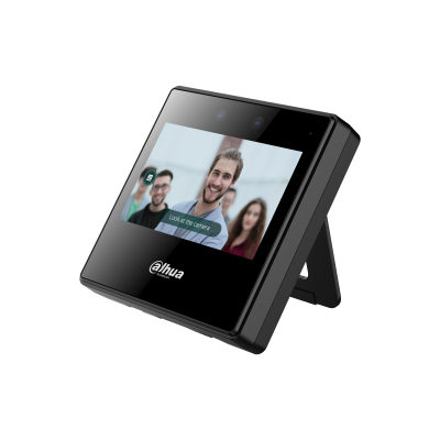 Dahua DHI-ASA3223A-W Face Recognition Time & Attendance