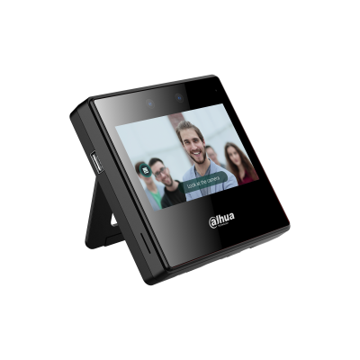 Dahua DHI-ASA3223A-W Face Recognition Time & Attendance