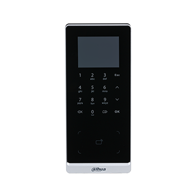 Dahua DHI-ASI2201H-W Access Standalone
