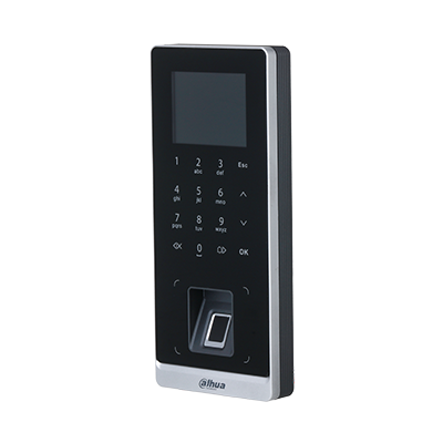 Dahua DHI-ASI2212H-DW Access Standalone