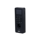 Dahua DHI-ASI2212J Fingerprint &amp; Card Access Control – Single Door Standalone Reader with Keypad, IC Card &amp; Password