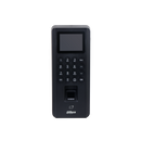 Dahua DHI-ASI2212J Fingerprint &amp; Card Access Control – Single Door Standalone Reader with Keypad, IC Card &amp; Password