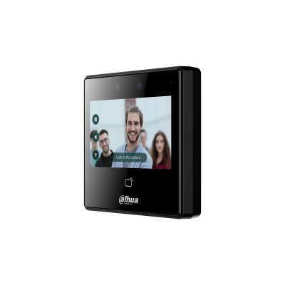 Dahua DHI-ASI3213A-W   Face Recognition Access Controller