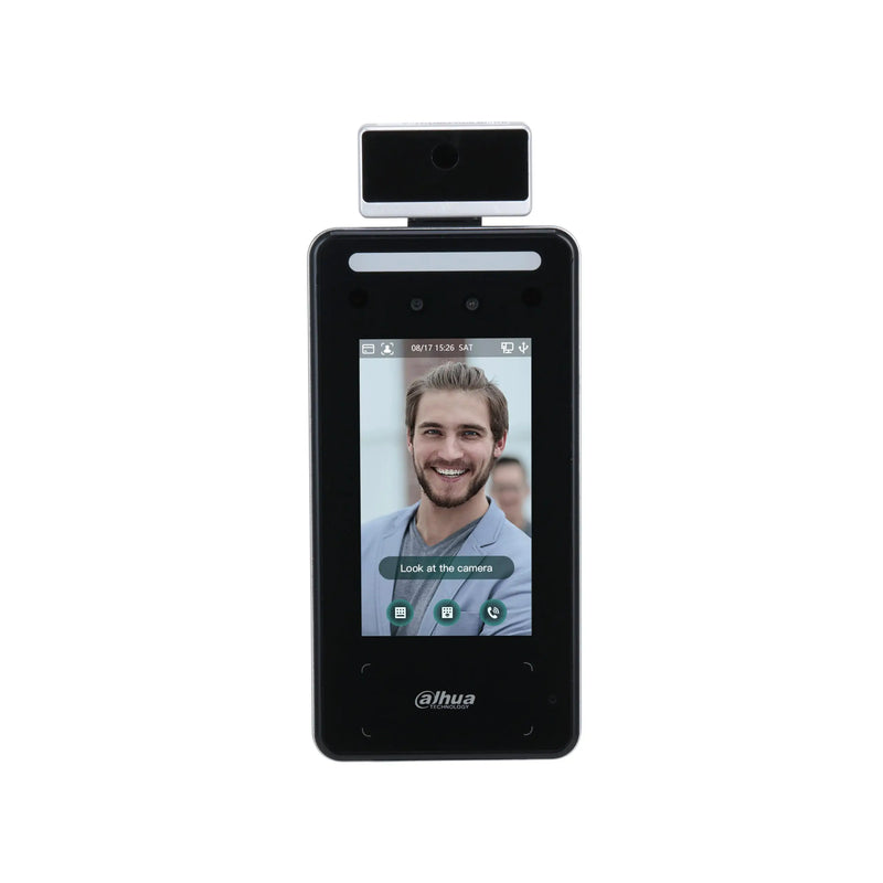 Dahua DHI-ASI3223GL Face Recognition Access Controller