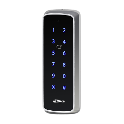 Dahua DHI-ASR1201D Slim Water-proof RFID Reader