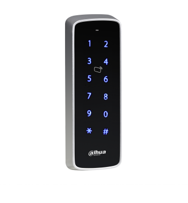 Dahua DHI-ASR1201D Slim Water-proof RFID Reader