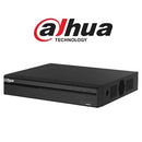 Dahua DHI-HCVR4116HS-S2 16 channel Tribird 720P-Lite Compact 1U HDCVI DVR
