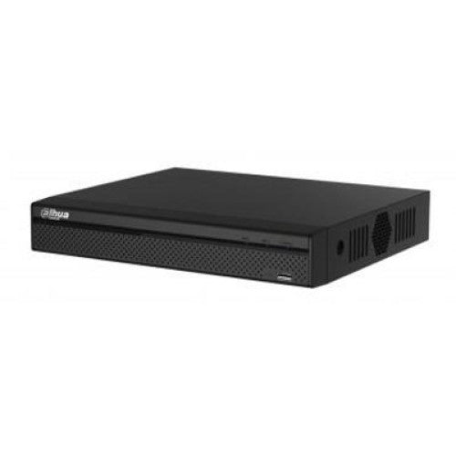 Dahua DHI-HCVR4224AN-S2 24 channel Tribrid 720P 1U HDCVI DVR