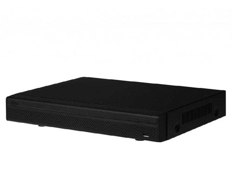 Dahua DHI-HCVR5108H-S2 4/8/16CH Tribrid 720P-Pro Mini 1U HDCVI DVR