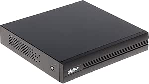Dahua DHI-NVR1104HS-P-S3/H 4 Channel Compact 1U 1HDD 4PoE NVR