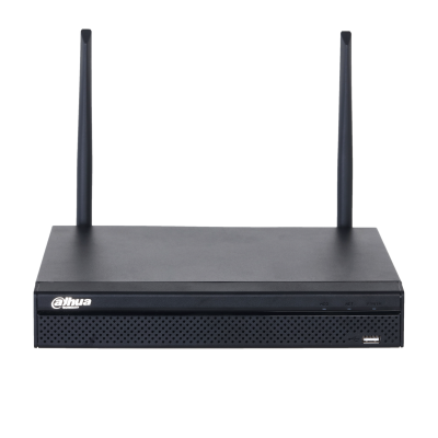 Dahua DHI-NVR1108HS-W-S2-CE 8 Channel Compact 1U 1HDD NVR