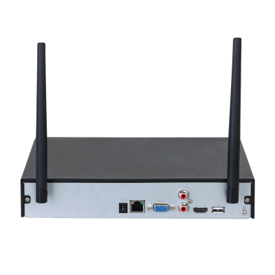 Dahua DHI-NVR1108HS-W-S2-CE 8 Channel Compact 1U 1HDD NVR